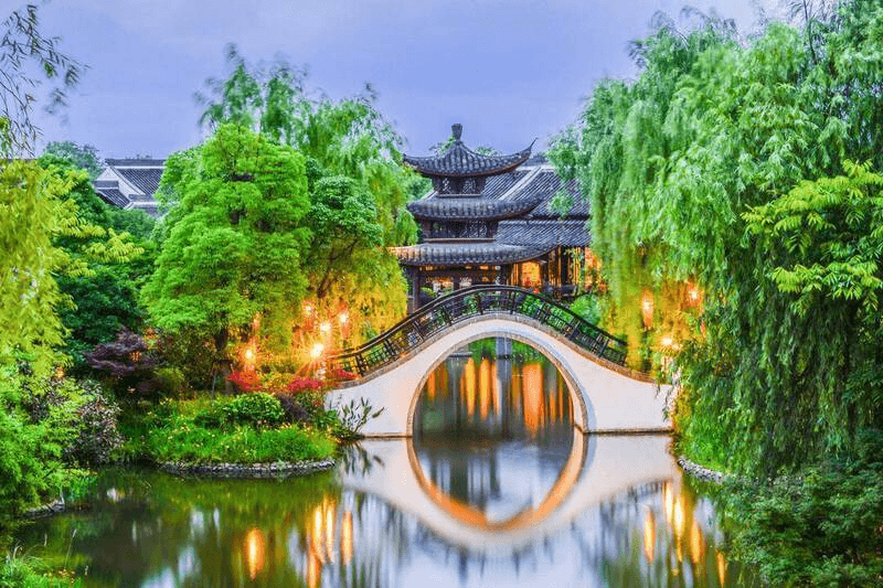 3. Tinh hoa văn hóa: Thưởng trà Long Tỉnh đúng điệu