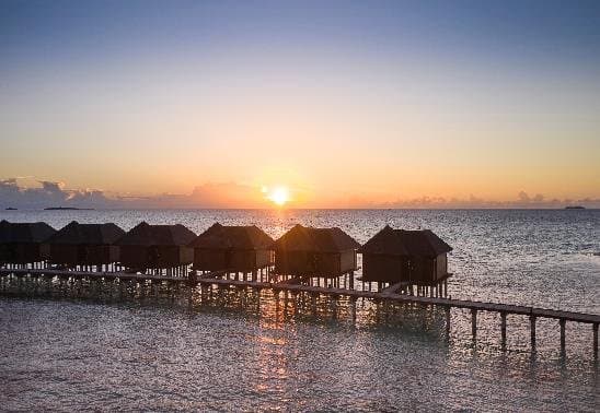 Sun Siyam Olhuveli - ảnh 4