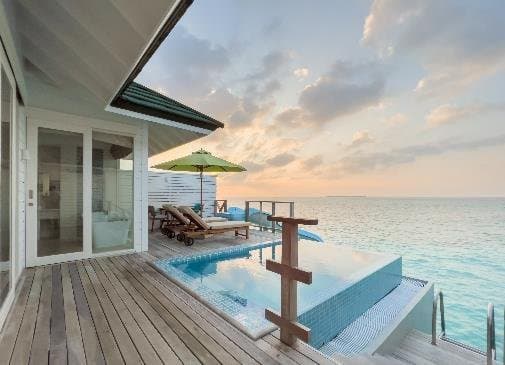 Sun Siyam World - ảnh 5