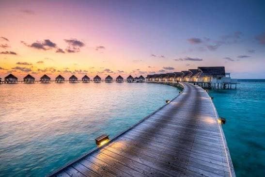 Sun Siyam World - ảnh 3