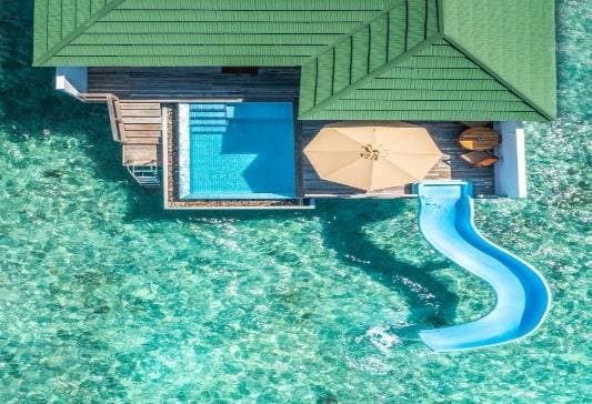 Sun Siyam World - ảnh 4