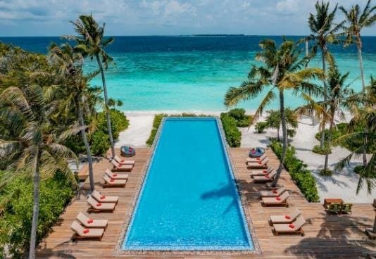 Sun Siyam World - ảnh 2