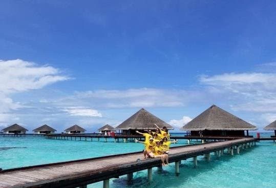 Adaaran Club Rannalhi - ảnh 6