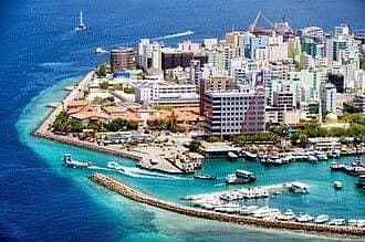 Ngày 4: Maldives – Việt Nam - ảnh 2
