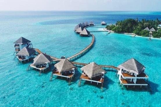 Adaaran Club Rannalhi - ảnh 4