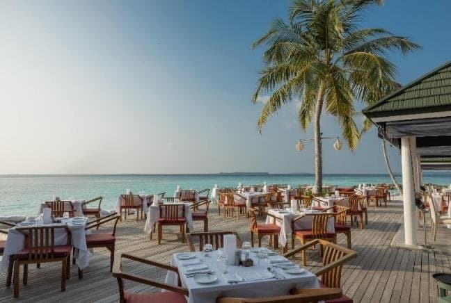 Ngày 2: Siyam World 5* - ảnh 1