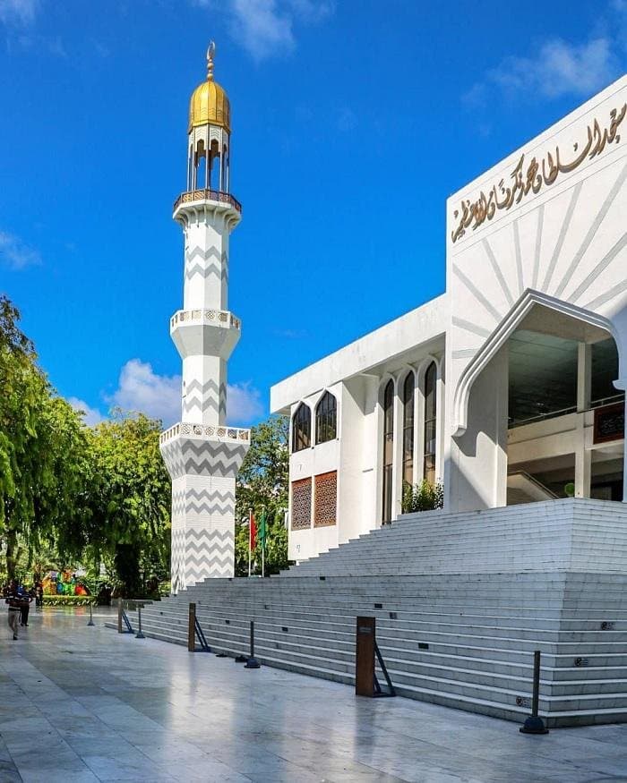 Ngày 4: Maldives – Việt Nam - ảnh 1