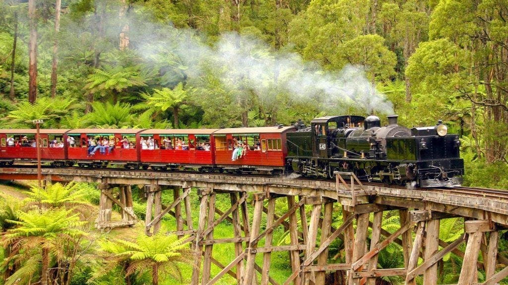 Hà Nội – Melbourne – Canberra – Sydney – Hà Nội 7N6Đ