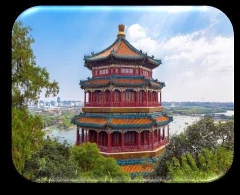 BẮC KINH - TÔ CHÂU - HÀNG CHÂU - Ô TRẤN - THƯỢNG HẢI (6N6Đ) - ảnh 3