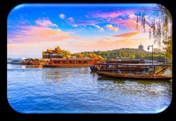BẮC KINH - TÔ CHÂU - HÀNG CHÂU - Ô TRẤN - THƯỢNG HẢI (6N6Đ) - ảnh 8