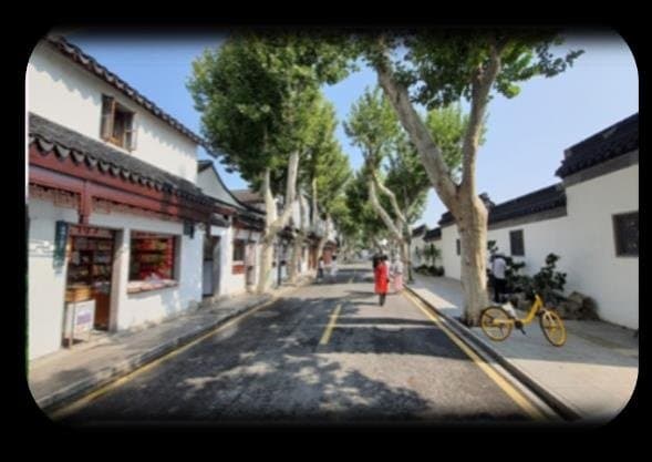 BẮC KINH - TÔ CHÂU - HÀNG CHÂU - Ô TRẤN - THƯỢNG HẢI (6N6Đ) - ảnh 6