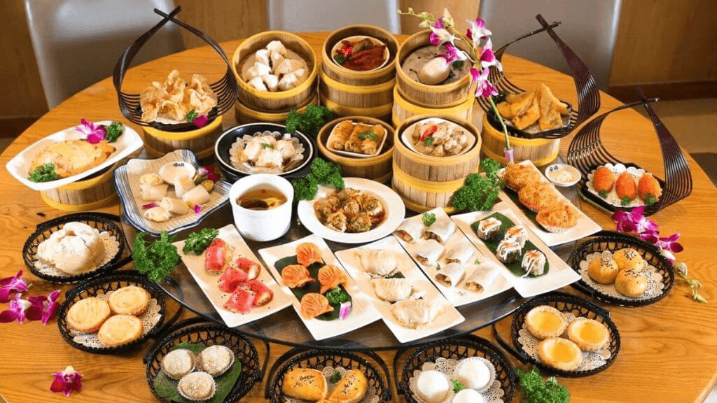 Ẩm thực Ô Trấn về đêm: Nhâm nhi rượu Tam Bạch và thưởng thức thịt cừu hầm