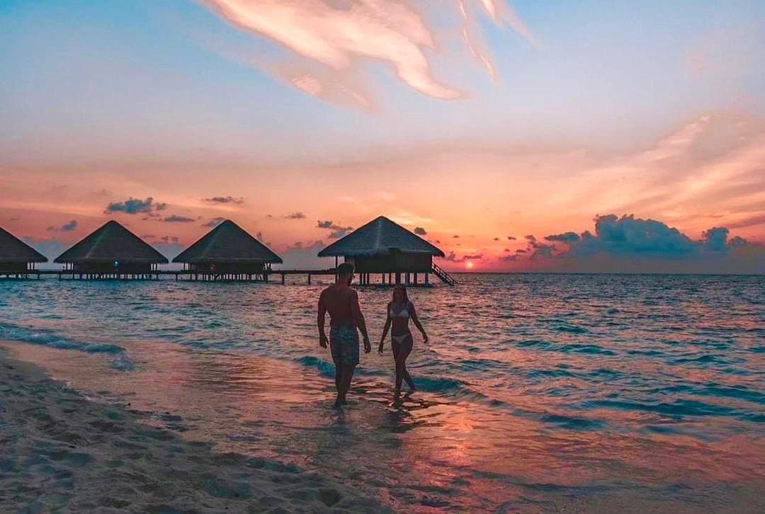 Sun Siyam World