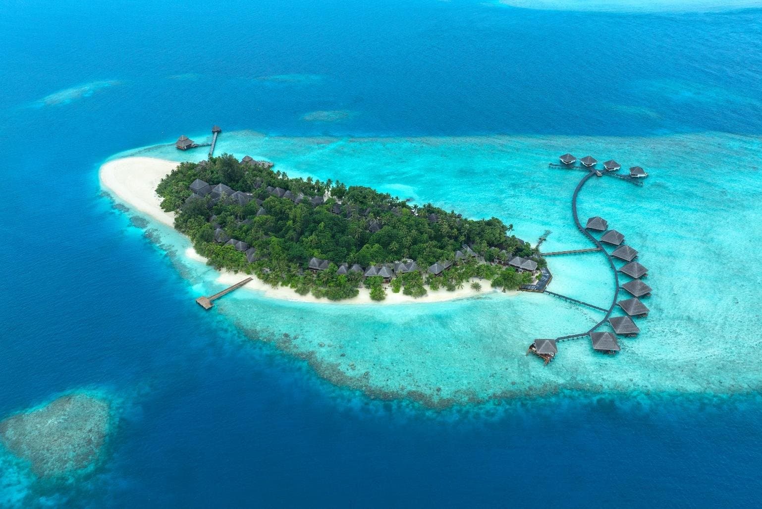Adaaran Club Rannalhi