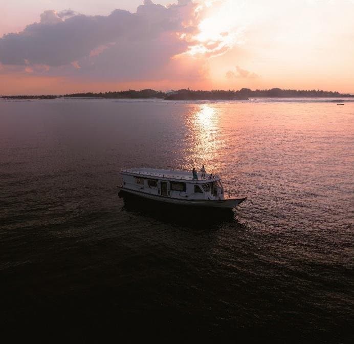 Adaaran Select Hudhuranfushi - ảnh 6