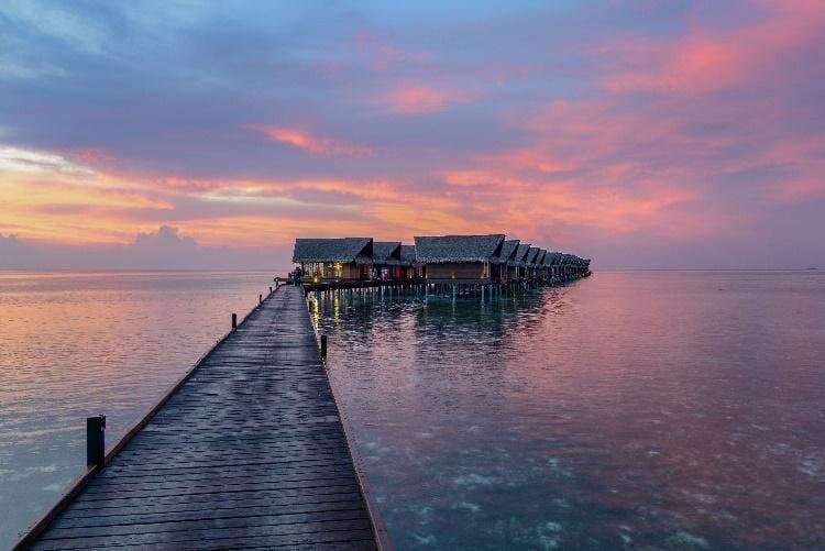 Adaaran Select Hudhuranfushi - ảnh 1
