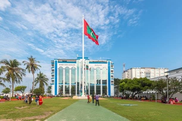 Ngày 4: Adaaran Select Hudhuran Fushi - ảnh 2
