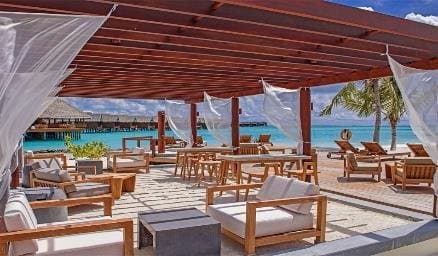 Heritance Aarah - ảnh 3