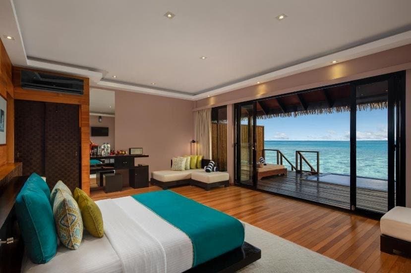 Adaaran Prestige Vadoo - ảnh 4