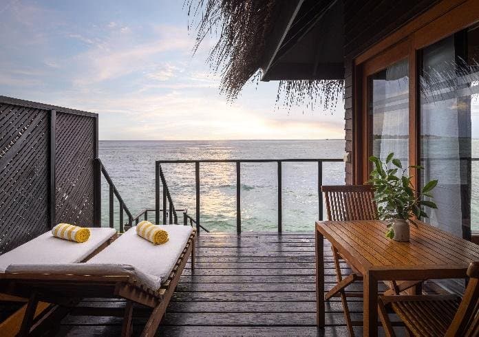 Adaaran Select Hudhuranfushi - ảnh 4