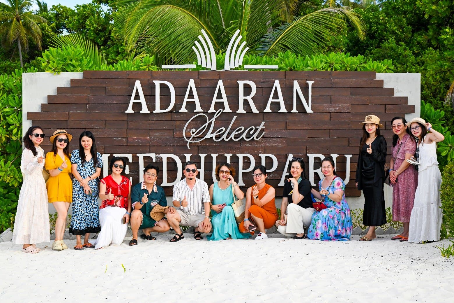 Adaaran Select Meedhupparu