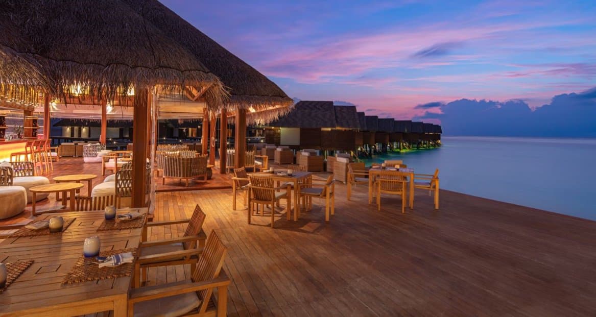 Heritance Aarah - ảnh 2