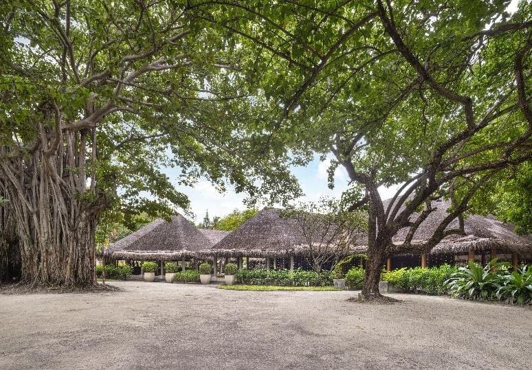 Ngày 2: Adaaran Select Hudhuran Fushi - ảnh 1