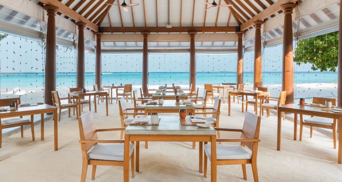 Heritance Aarah - ảnh 1