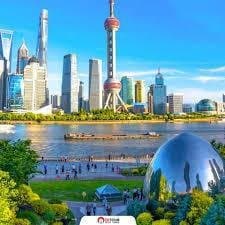 TP. HCM – Thượ Ng Hải (Sáng/trưa/tối) - ảnh 1